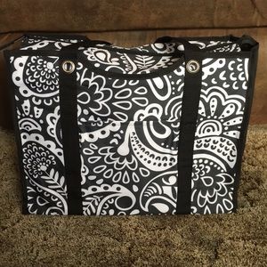 Thirty-One All Day Organizing Tote